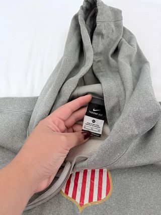 Lote 4 Sudaderas Nike Talla L