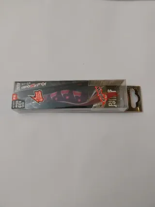 Jatsui Totanara Killer Squid 3.0 Rosa Fucsia