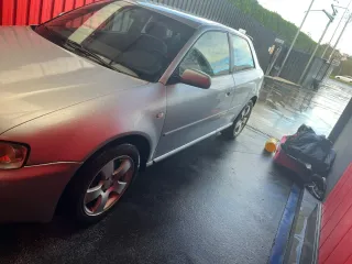 Audi A3 1998