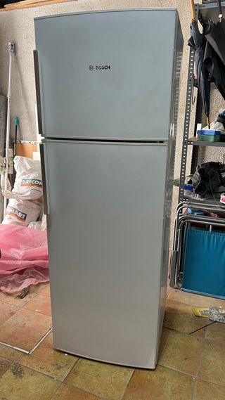 Nevera Bosch
