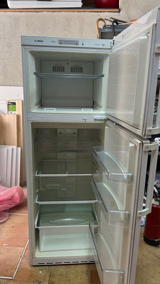 Nevera Bosch