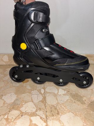 Patines en línea