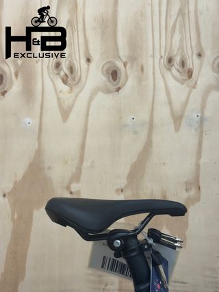 Cube Longtail Hybrid 725 Enviolo 2024