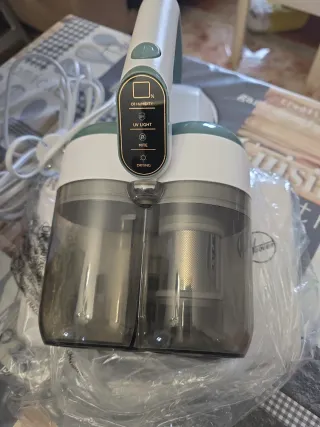 Hoover 4in1 Mattress Cleaner HMC5