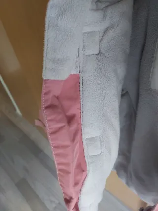 Chaqueta Nieve 3 años