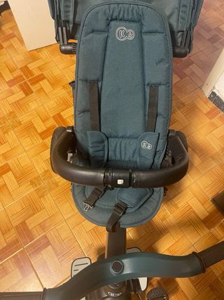 Triciclo infantil Kinderkraft