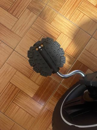 Triciclo infantil Kinderkraft