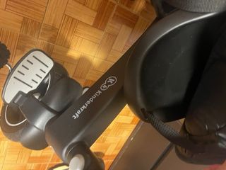 Triciclo infantil Kinderkraft