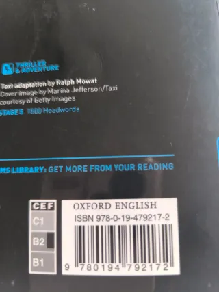 Oxford Bookworms 5. Brat Farrar