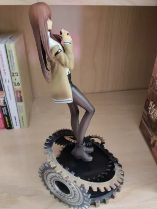 Figura Steins;Gate Makise Kurisu