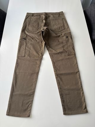 Vaqueros cargo G-Star RAW mujer nuevos