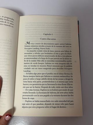 Las Hermanas Grimm (Roca Editorial Juvenil) (Sp...