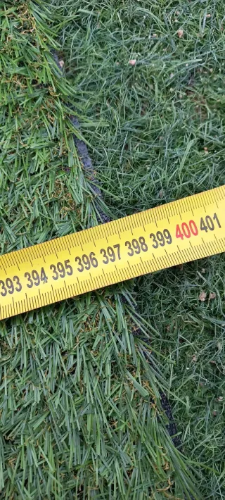 Césped artificial Leroy Merlin