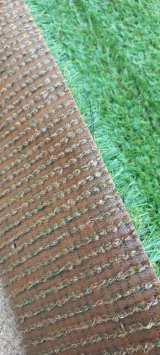 Césped artificial Leroy Merlin