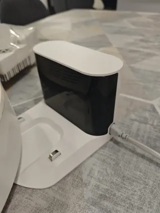 ✨Aspirador Roborock S502 Blanco + kit repuestos✨