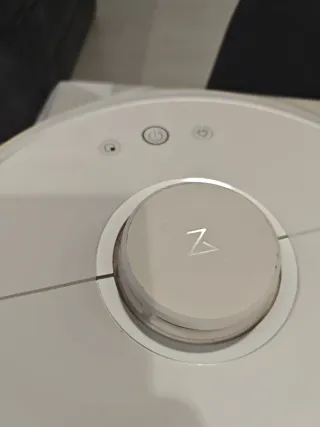 ✨Aspirador Roborock S502 Blanco + kit repuestos✨