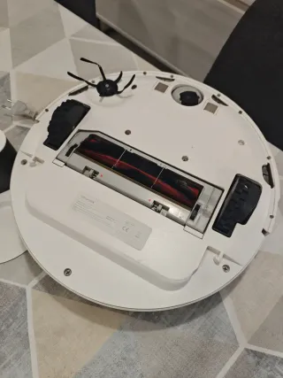 ✨Aspirador Roborock S502 Blanco + kit repuestos✨