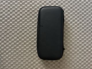 Nintendo Switch OLED Azul/Vermelho