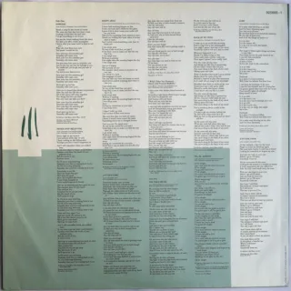 CHRISTOPHER CROSS Back to my Mind