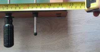 Futbolín de mesa para niños