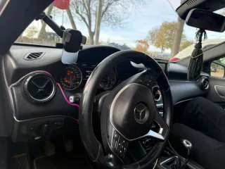 Mercedes-Benz Clase A 2014