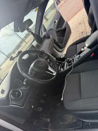 Mercedes-Benz Clase A 2014