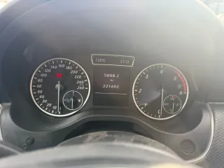 Mercedes-Benz Clase A 2014