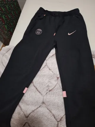 Sudadera Nike Paris Talla S