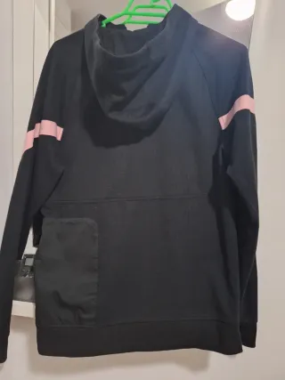 Sudadera Nike Paris Talla S