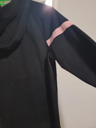 Sudadera Nike Paris Talla S