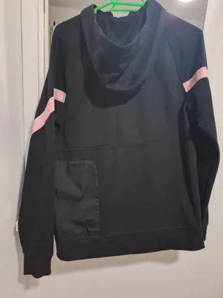 Sudadera Nike Paris Talla S