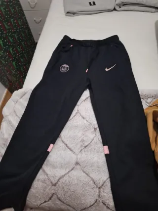 Sudadera Nike Paris Talla S