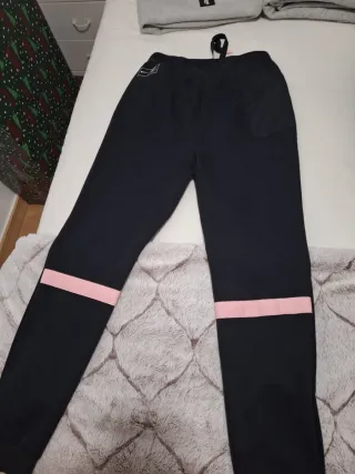 Sudadera Nike Paris Talla S