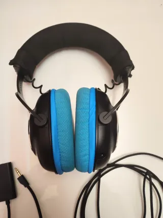 Logitech G PRO Auriculares Gaming