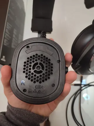 Logitech G PRO Auriculares Gaming