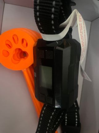 Valla GPS Inalámbrica para Perros mod F810plus