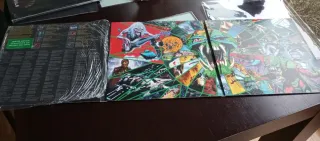 Iron Maiden From Fear to Eternity Vinilos