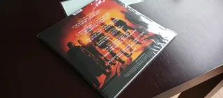 Iron Maiden From Fear to Eternity Vinilos