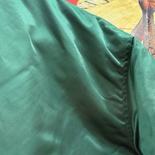 Chaqueta Bomber Oakland Athletics Starter Vintage