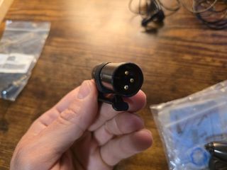 Conectores Rode Micon (2 unidades)