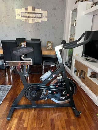 Bicicleta Ciclismo Indoor Vixxon Gbike