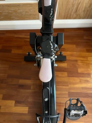 Bicicleta Ciclismo Indoor Vixxon Gbike