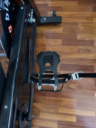 Bicicleta Ciclismo Indoor Vixxon Gbike