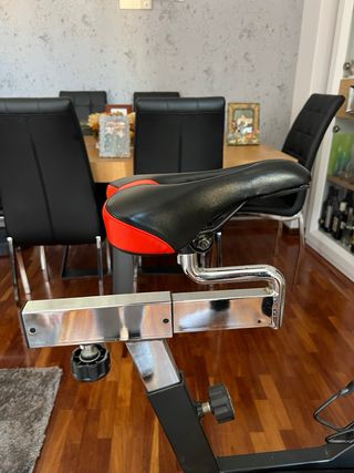 Bicicleta Ciclismo Indoor Vixxon Gbike