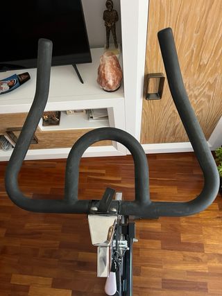 Bicicleta Ciclismo Indoor Vixxon Gbike