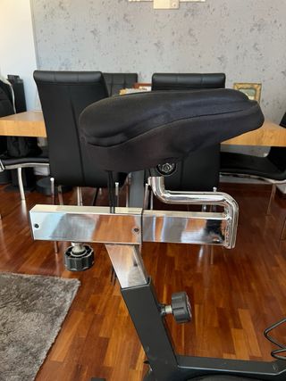 Bicicleta Ciclismo Indoor Vixxon Gbike