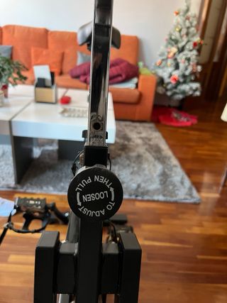 Bicicleta Ciclismo Indoor Vixxon Gbike