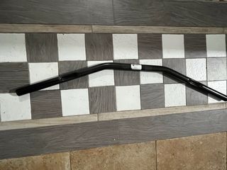 Manillar Harley Davidson Negro