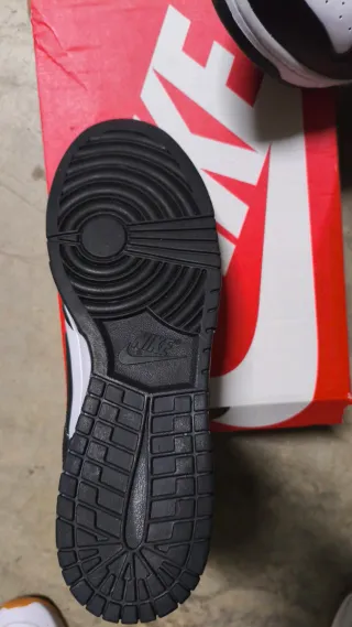 Nike Dunk Low Retro Talla 48.5