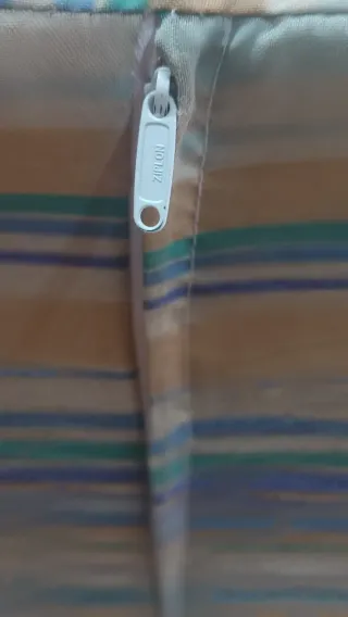 Sillón Cama / Puff plegable